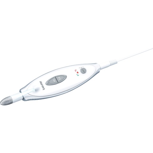 Beurer MP41 8tlg. Maniküre-/Pediküreset