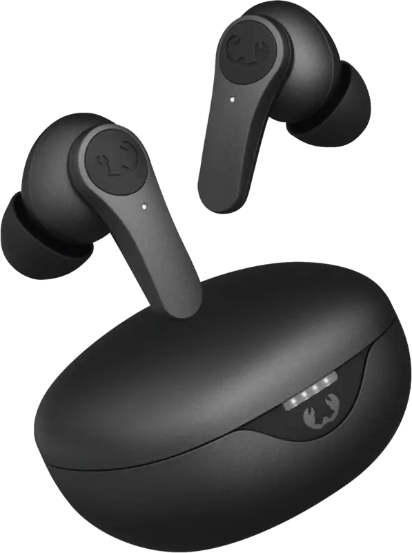 Fresh n Rebel 221572 TWINS RISE TWS ANC - STORM GREY