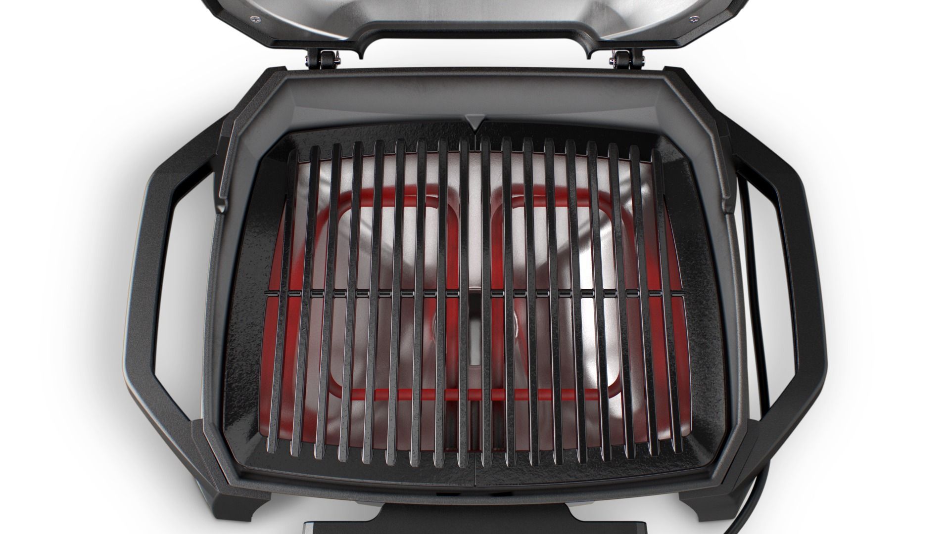 Gerät, Elektrisches Gerät, Heizung