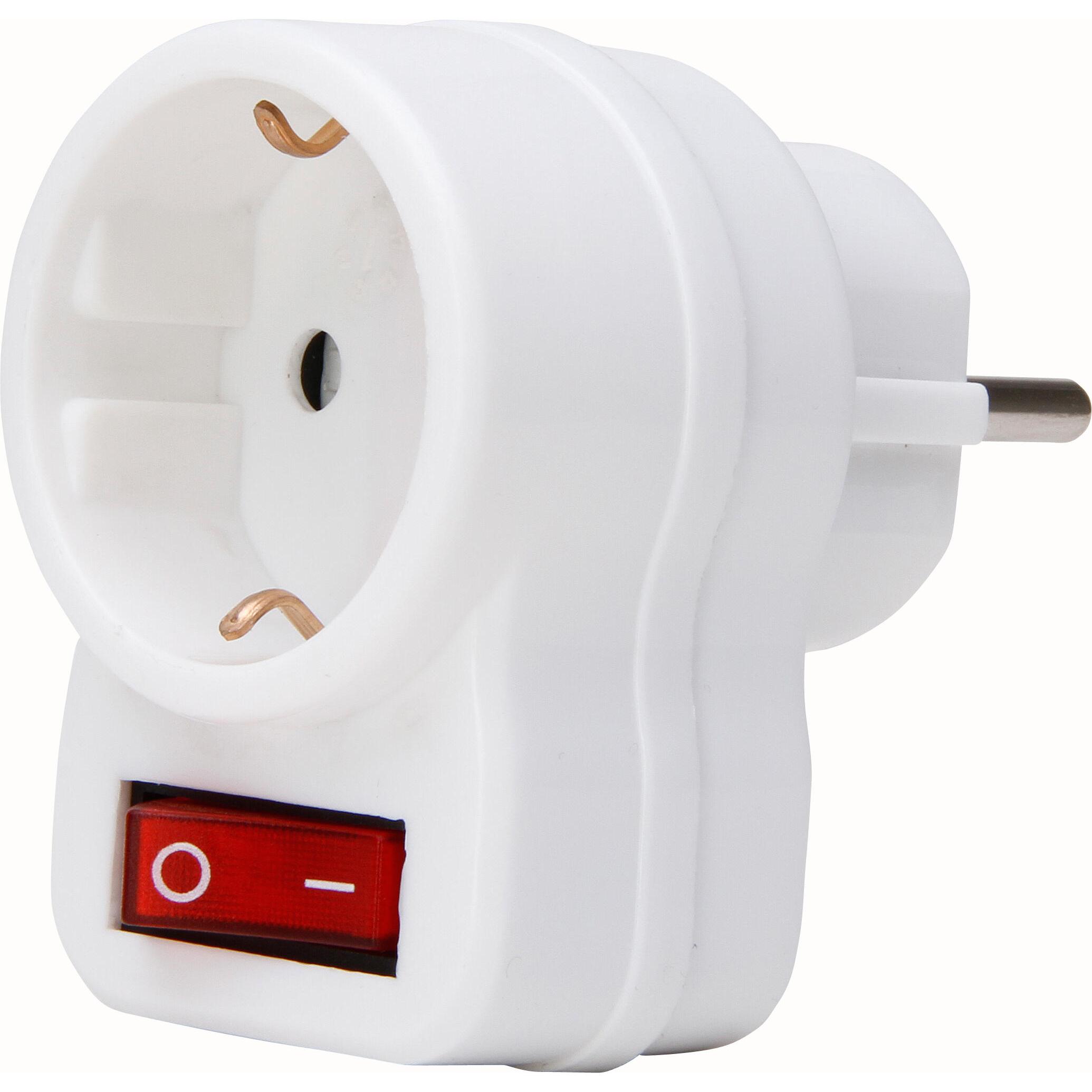 Adapter, Elektronik, Stecker