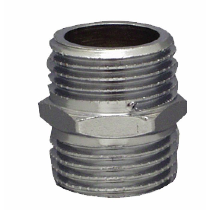 gewindefertiger, Schlauchanschluss, Metallverbinder, Weibliche Verbindung, Edelstahl