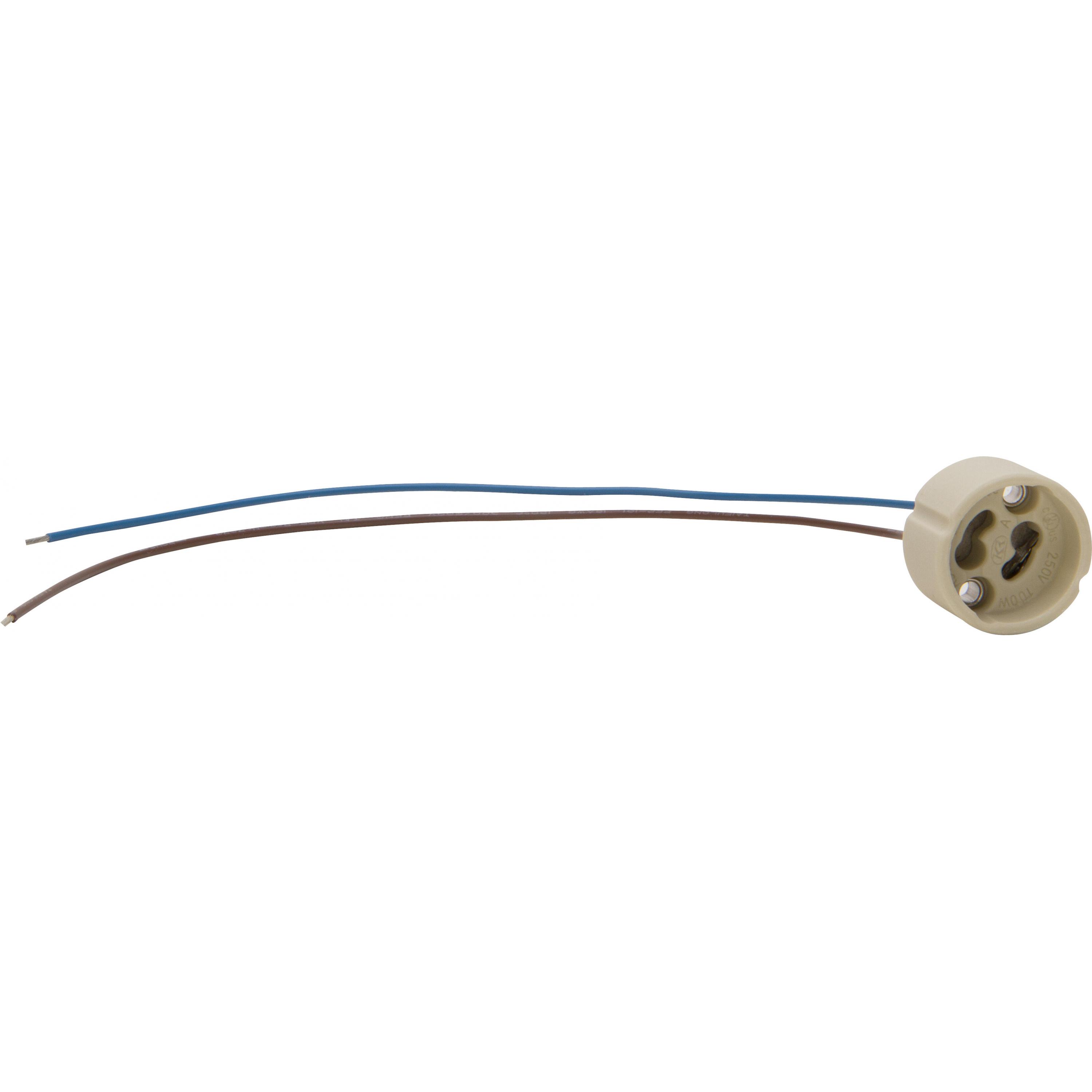 216301085 Halogen Fass. GU 10