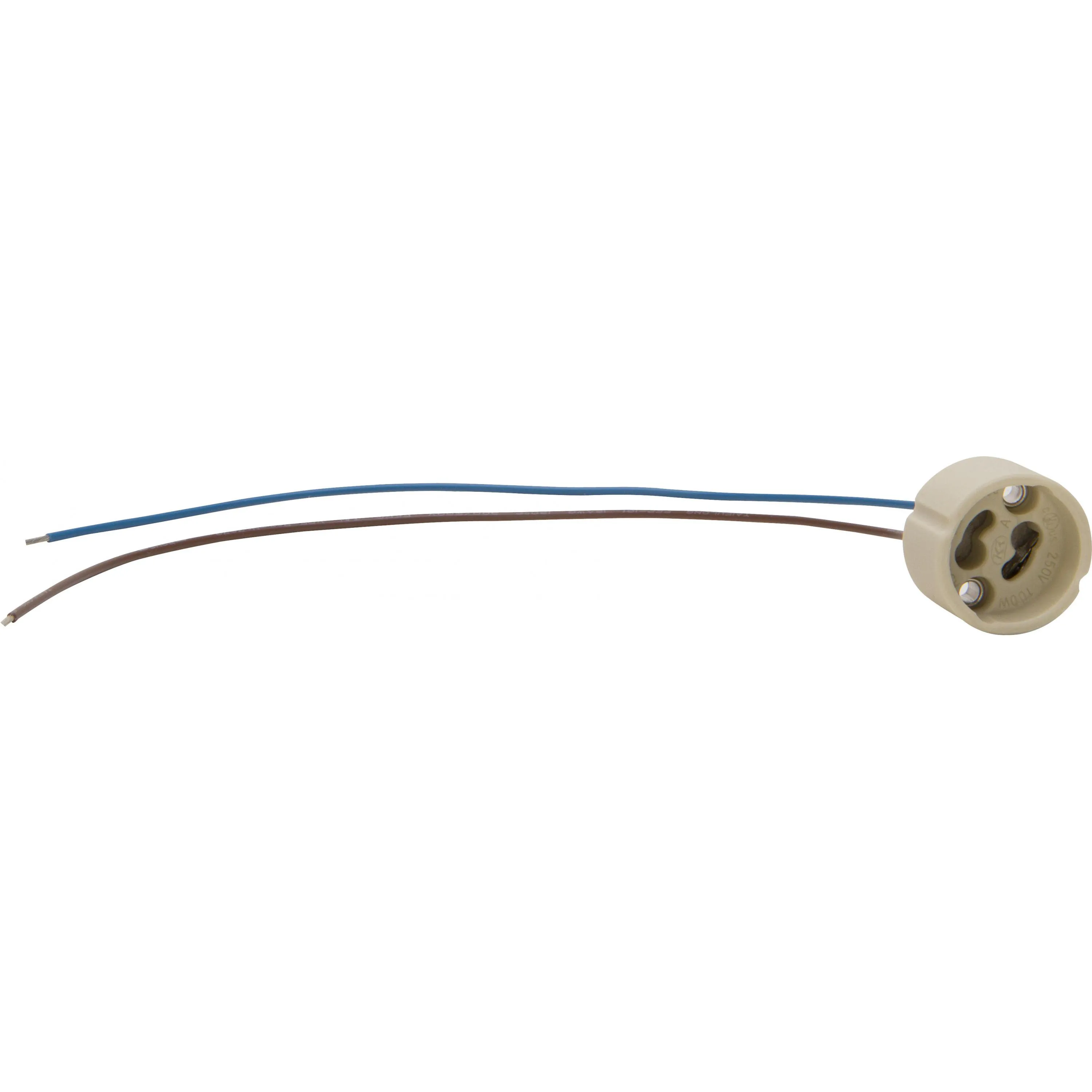 216301085 Halogen Fass. GU 10