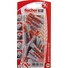 534994 Fischer Duopower Dübel 8x40 18Stk.