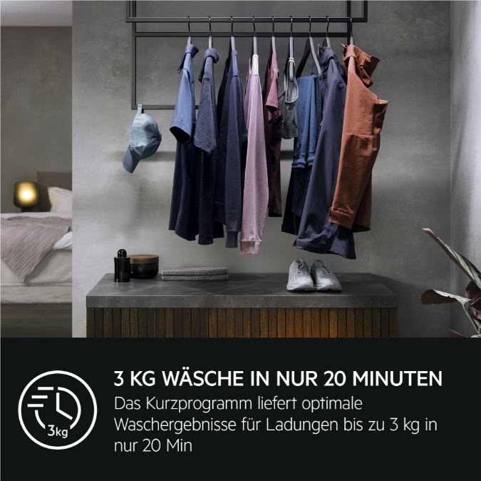 Kleider, Kleiderschrank, Kleiderbügel, Waschdhilfe, Hemden