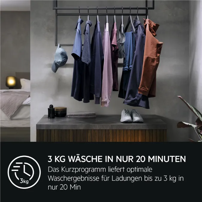 Kleider, Kleiderschrank, Kleiderbügel, Waschdhilfe, Hemden