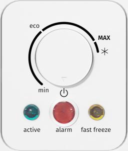 Gorenje Gefriertruhe FH302CW