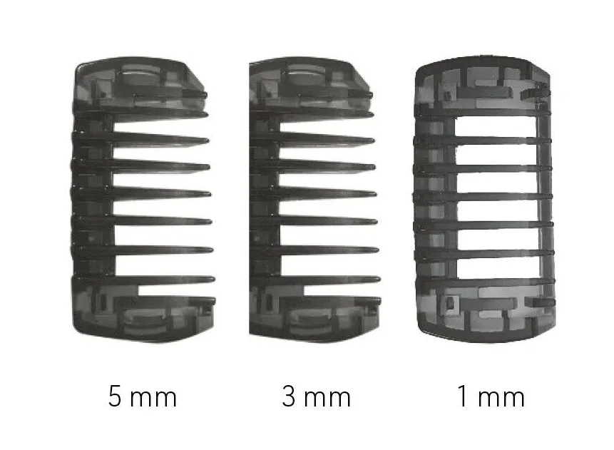 MediaShop Körperrasierer M29228 MircoTouch Solo Titanium M29228