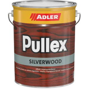 Pullex Silverwood Silber 750ml 446405700207