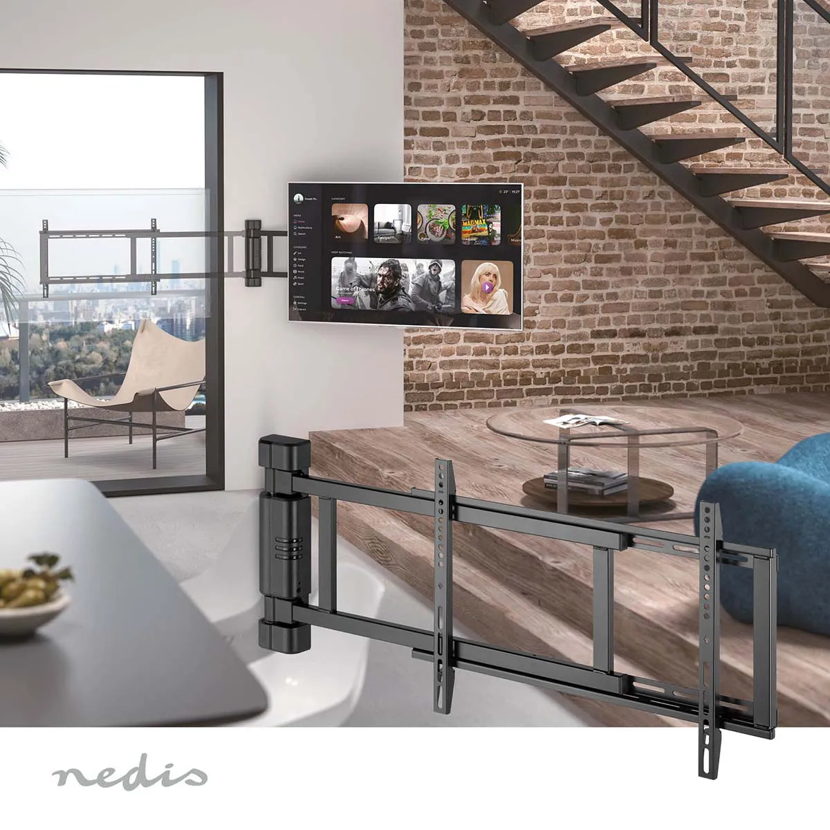 Computerausrüstung, Überwachen, Bildschirm, FERNSEHER, Innenarchitektur