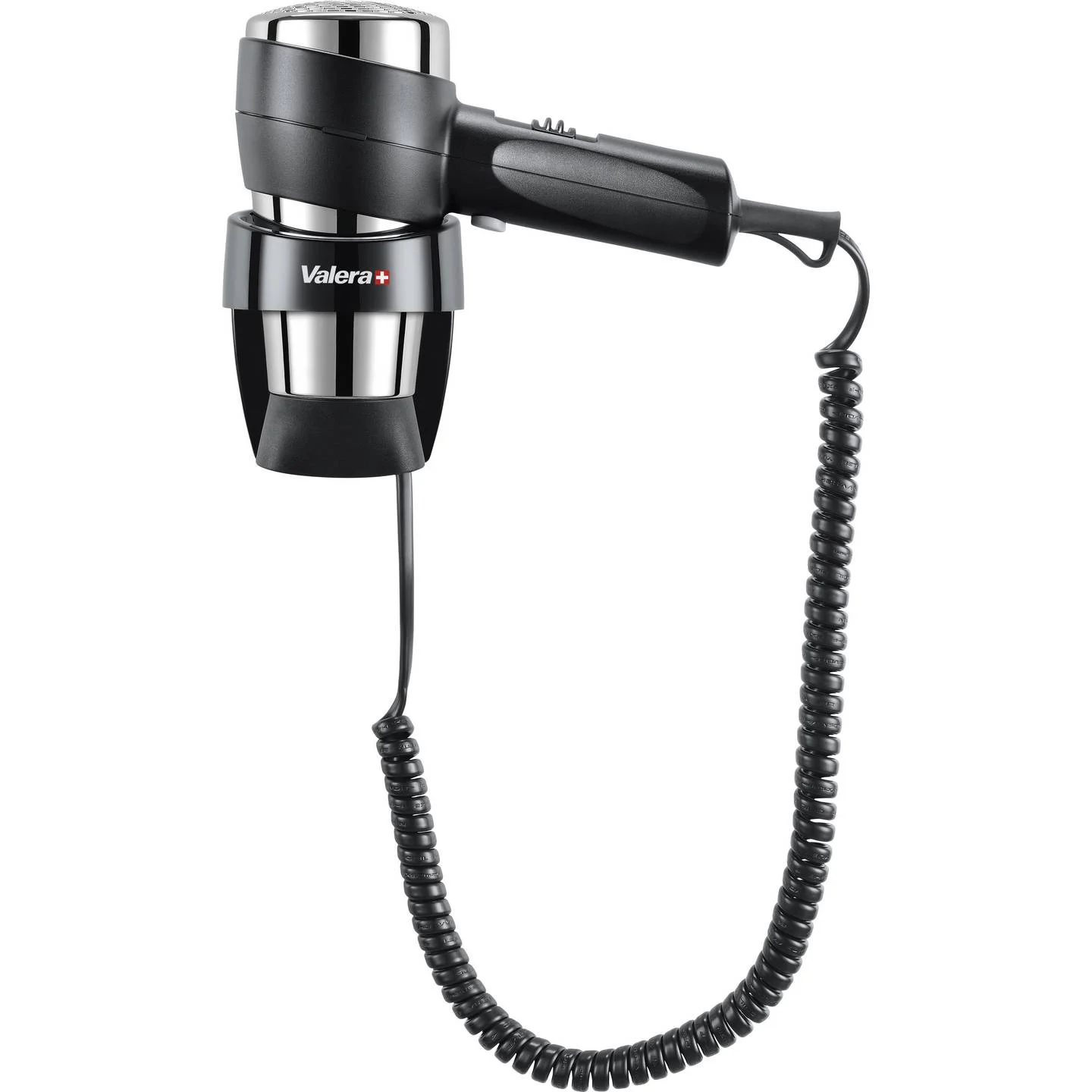 Valera Haartrockner Action 1800 Push SW