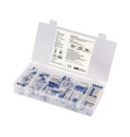 HM BOX-HK80 Hebelklemmen-Sort
