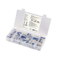 HM BOX-HK80 Hebelklemmen-Sort