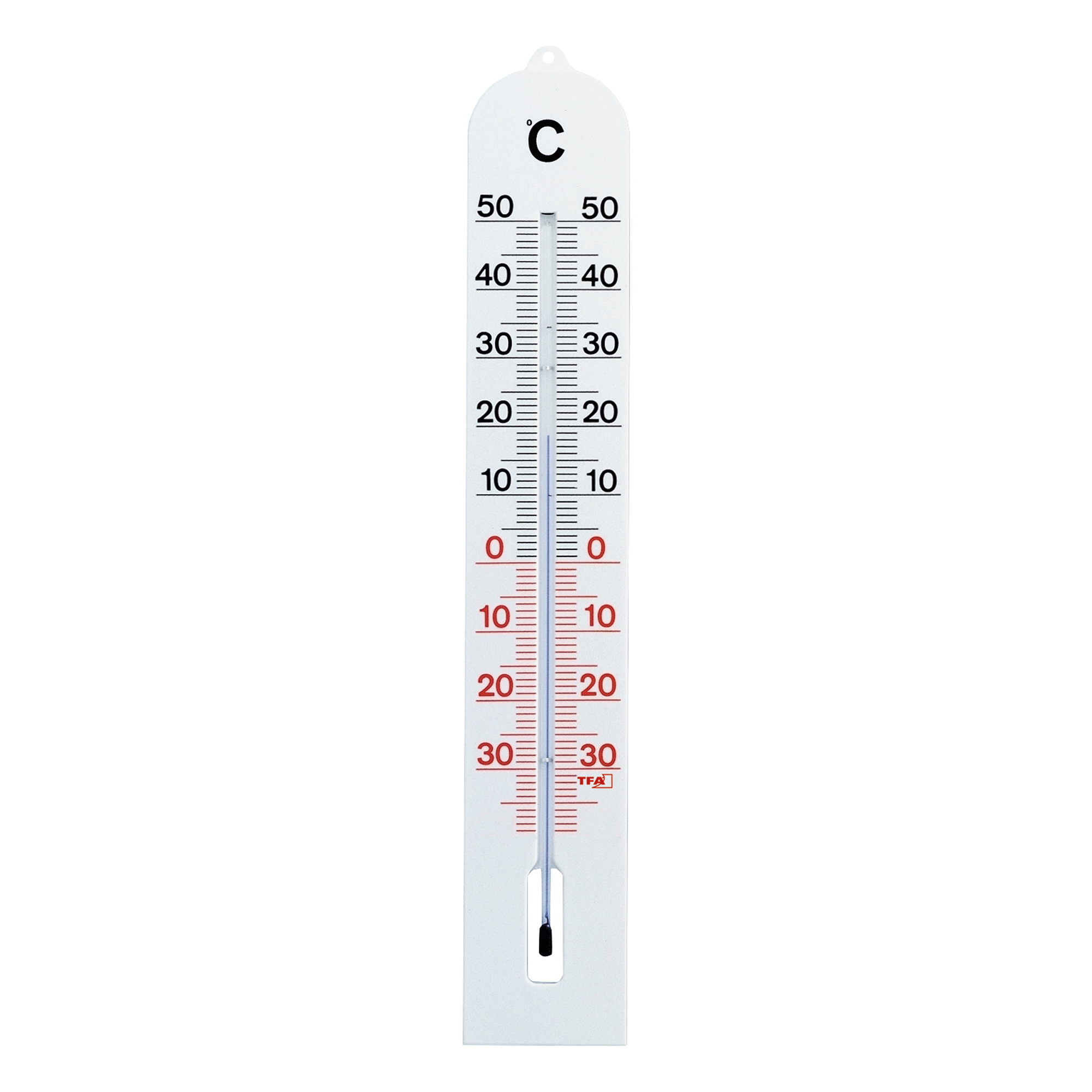 12.010537 Innen-Aussen-Thermometer 12.3005