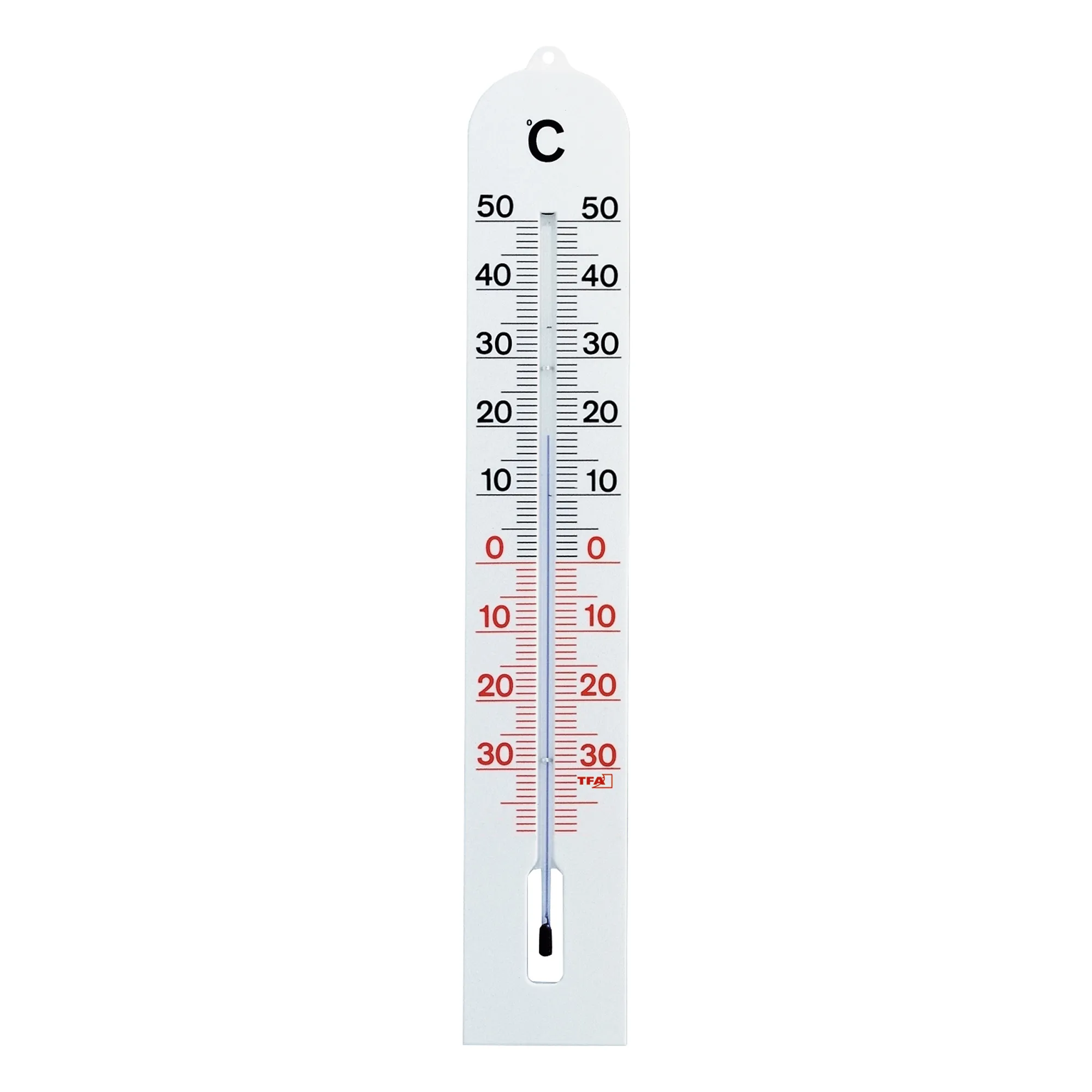 12.010537 Innen-Aussen-Thermometer 12.3005