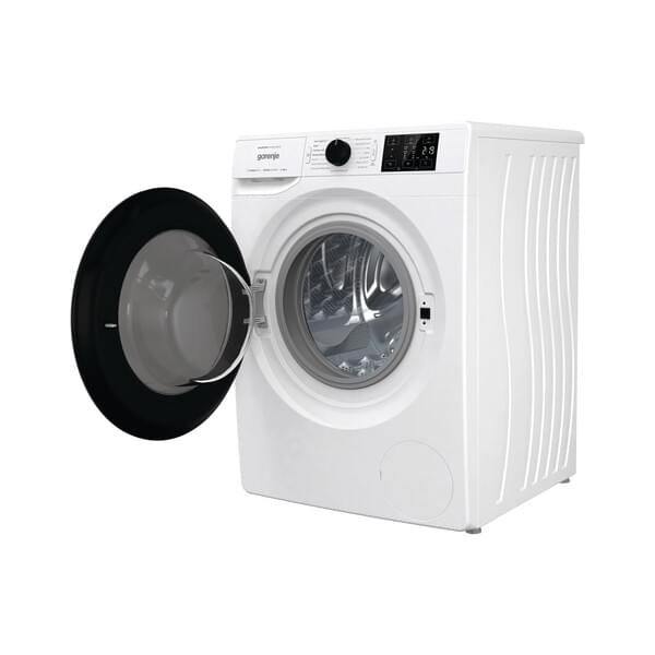 Gerät, Elektrisches Gerät, Waschmaschine