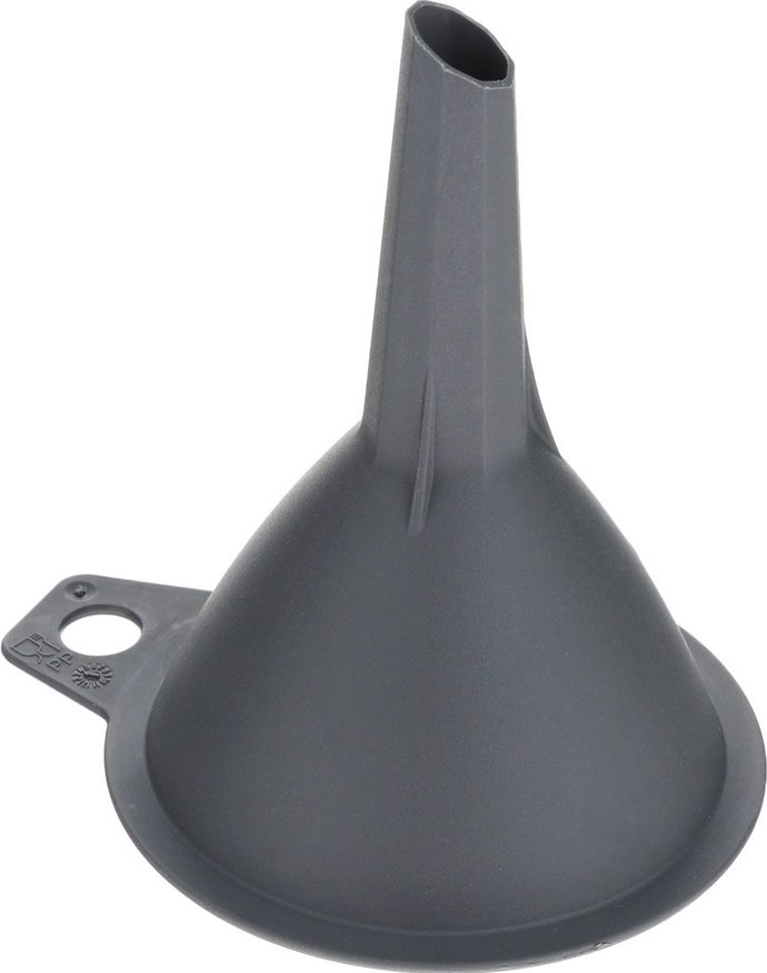 Kegel, Rauchrohr