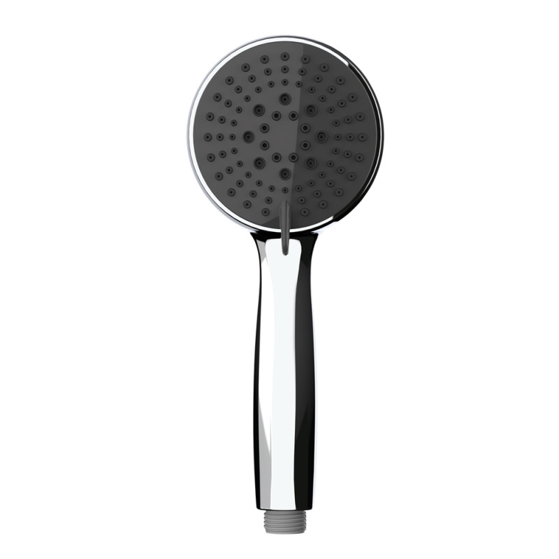 Besteck, Löffel, Drinnen, Badezimmer, Duscharmatur
