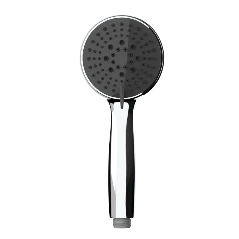 Besteck, Löffel, Drinnen, Badezimmer, Duscharmatur