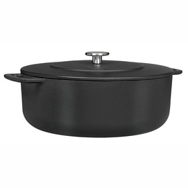Combekk Souschef  Dutch Oven 28cm 5.8l black