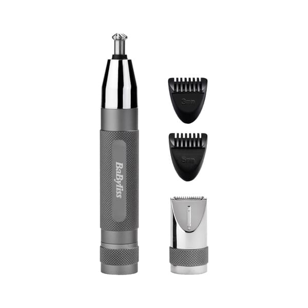 E116E Mini Nasen-/Ohrhaarschneider