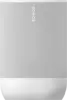 Sonos Move 2 Smart Speaker m. Akku, weiss