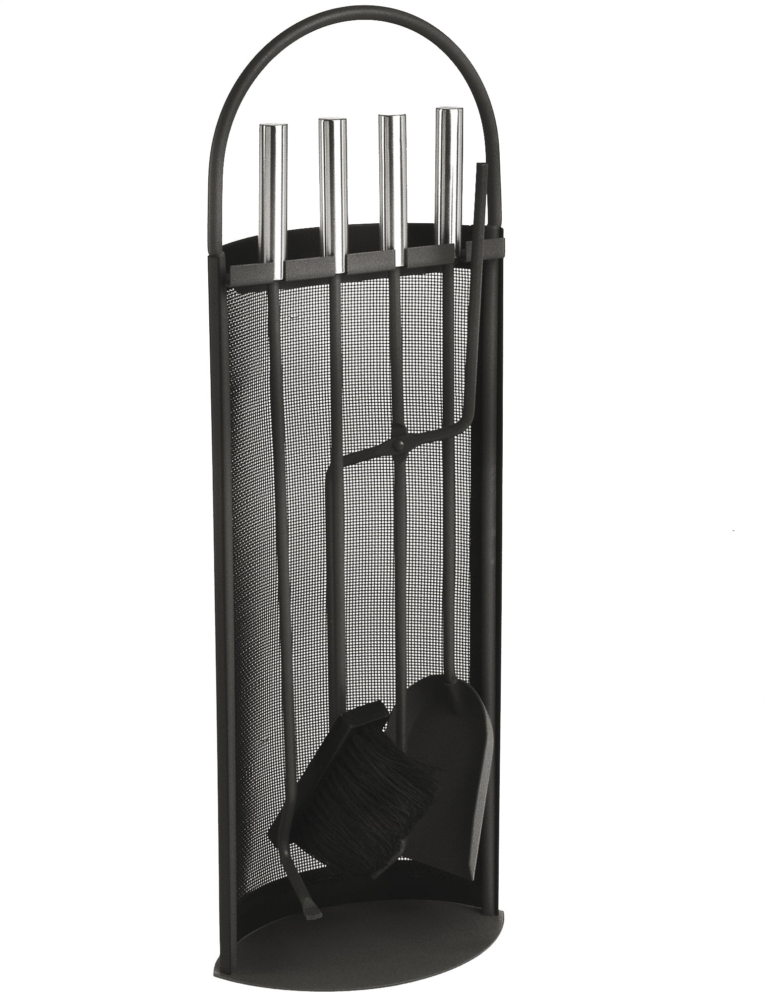 Lienbacher 1255621 Kaminbesteck 4 tlg.