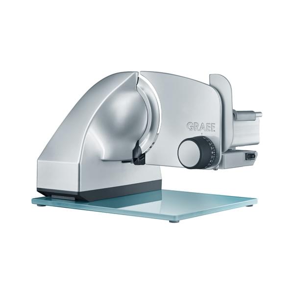 Graef Allesschneider  Master M80