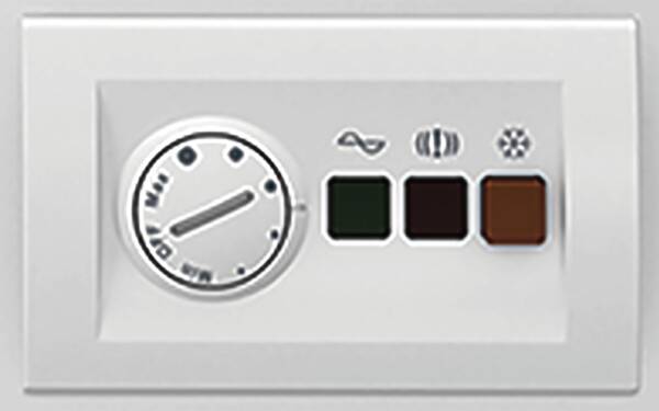 Elektrisches Gerät, Schalter