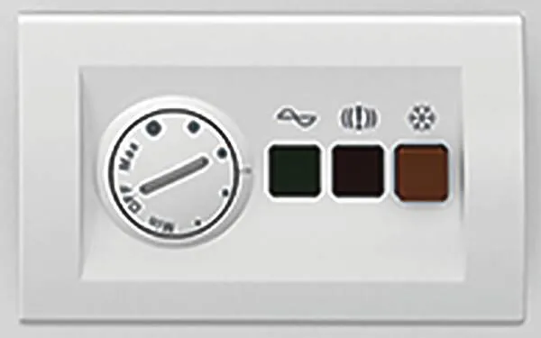 Elektrisches Gerät, Schalter