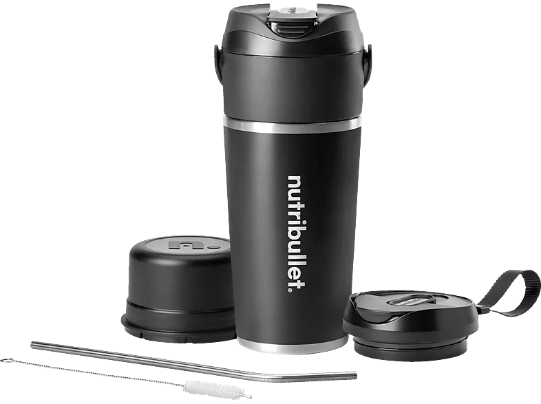 Flasche, Shaker
