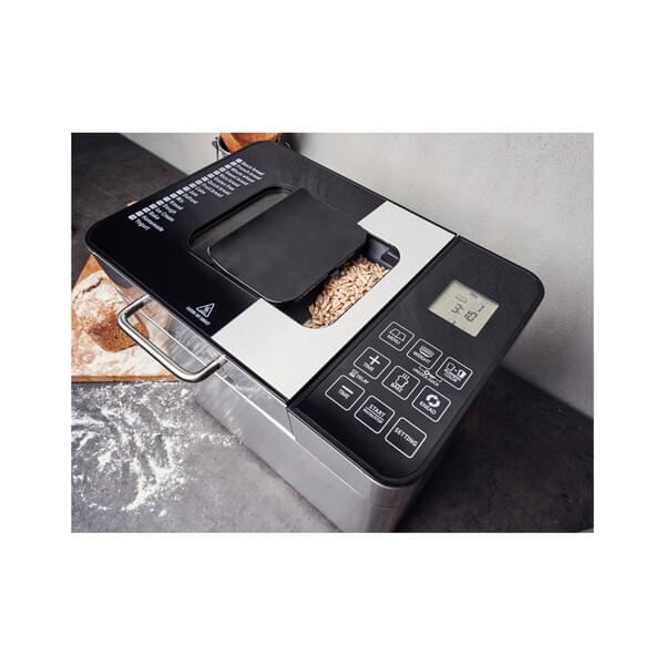 Gastroback Design  Brotbackautomat Advanced