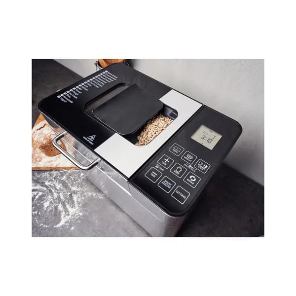 Gastroback Design  Brotbackautomat Advanced