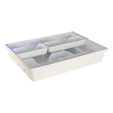 T-10664602 Teko-Plastic Besteckkasten