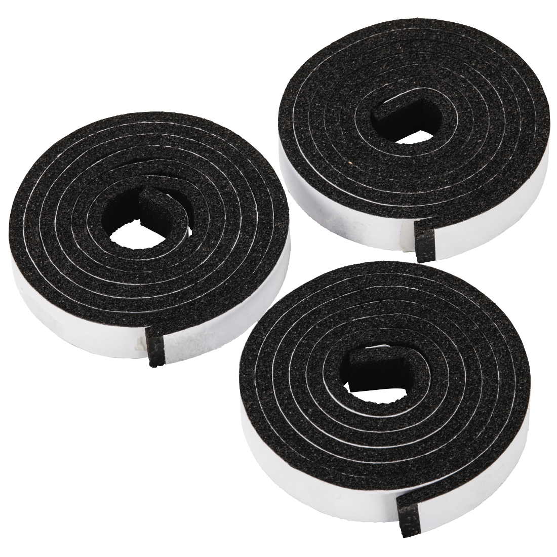 Hama 111867 Xavax Dichtungsband, 3x1m