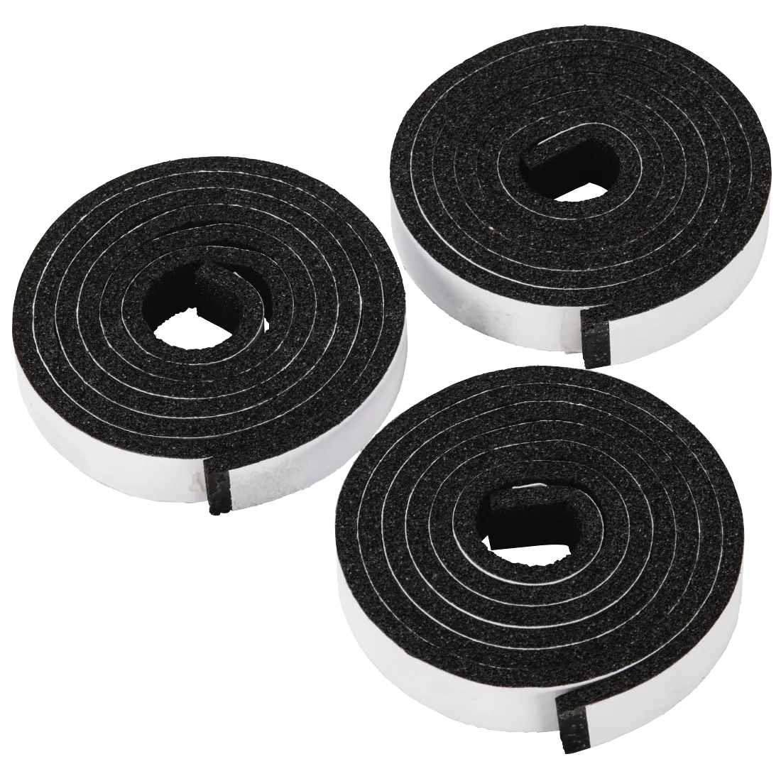 Hama 111867 Xavax Dichtungsband, 3x1m