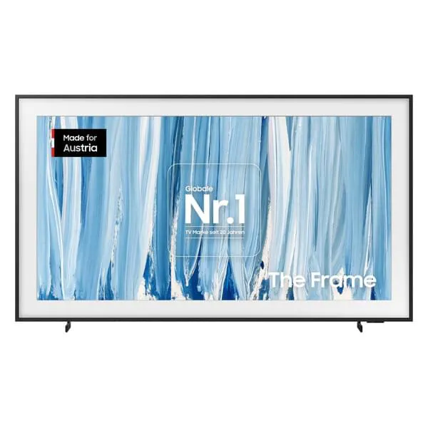 Fernseher, TV, Rahmen, LED, Bildschirm