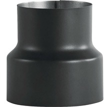 197605 Reduktion 2mm 150W-120E senotherm UHT-HYDRO schwarz