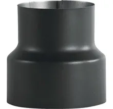 197605 Reduktion 2mm 150W-120E senotherm UHT-HYDRO schwarz