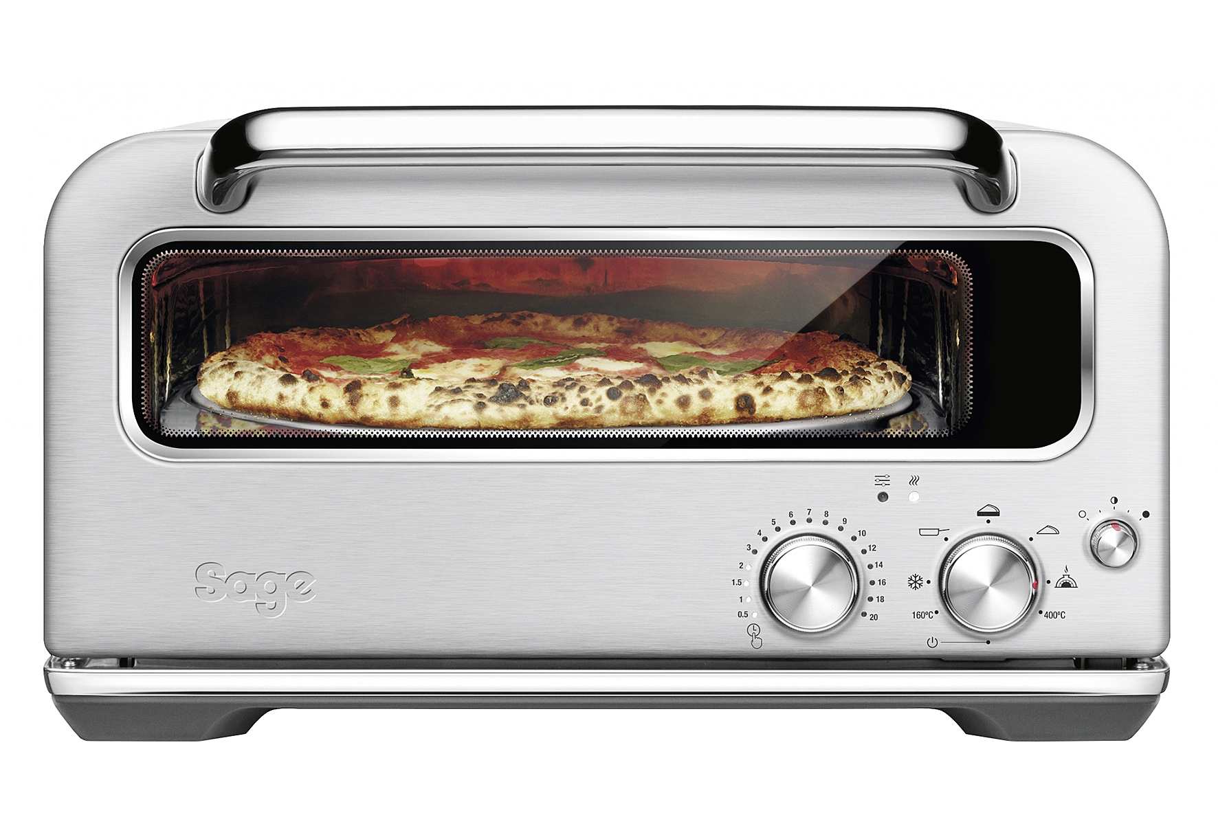 Gerät, Elektrisches Gerät, Essen, Pizza