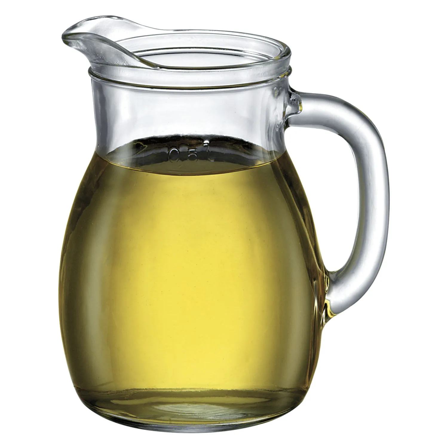 Kanne, Tasse