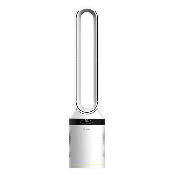 Ventilator, Turmventilator, bürstenlos, Luftreiniger, Kühlluft-Ventilator