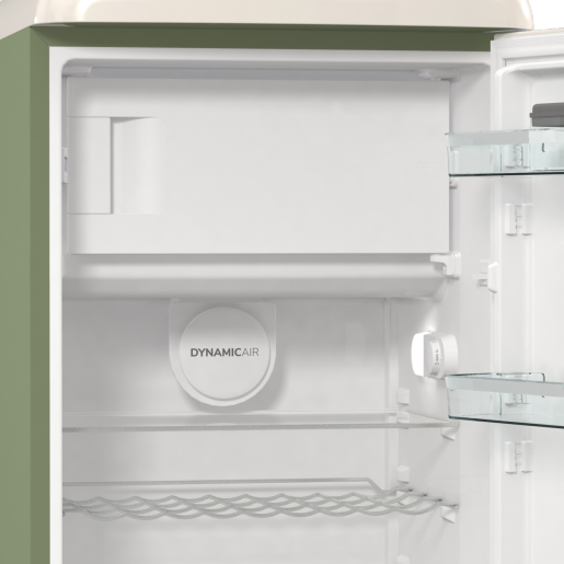 Gerät, Elektrisches Gerät, Kühlschrank