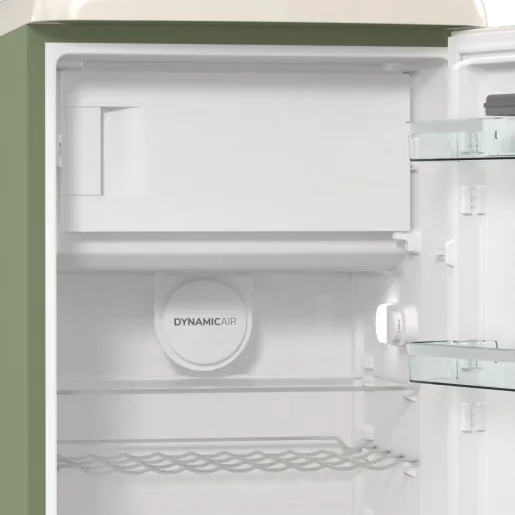 Gerät, Elektrisches Gerät, Kühlschrank