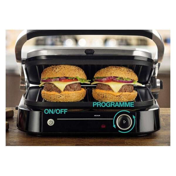 Burger, Essen, Mittagessen, Mahlzeit