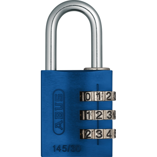 Sperren, Kombinationsschloss