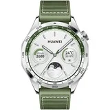 Huawei Watch GT 4 46mm, green composite