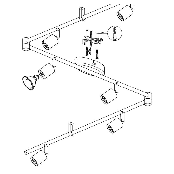 Beleuchtung, Badezimmer, Drinnen, Zimmer, Duscharmatur