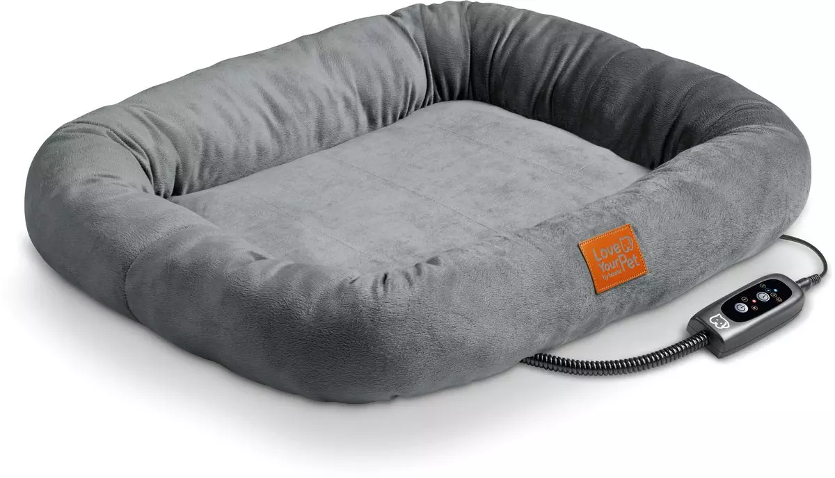 Beurer PP 250 S 105.49 Wärmebett