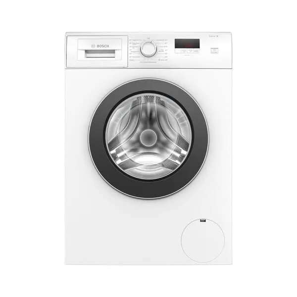 Gerät, Elektrisches Gerät, Waschmaschine